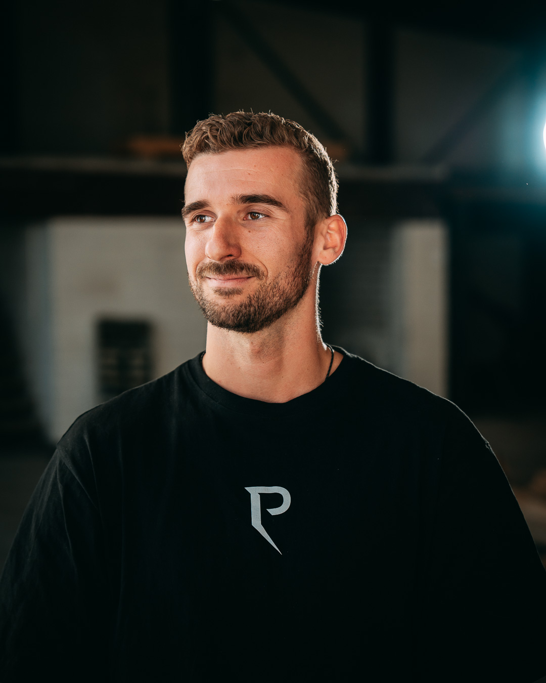 Patrick Stratmann, Co-Founder und CEO von Peak Vitality